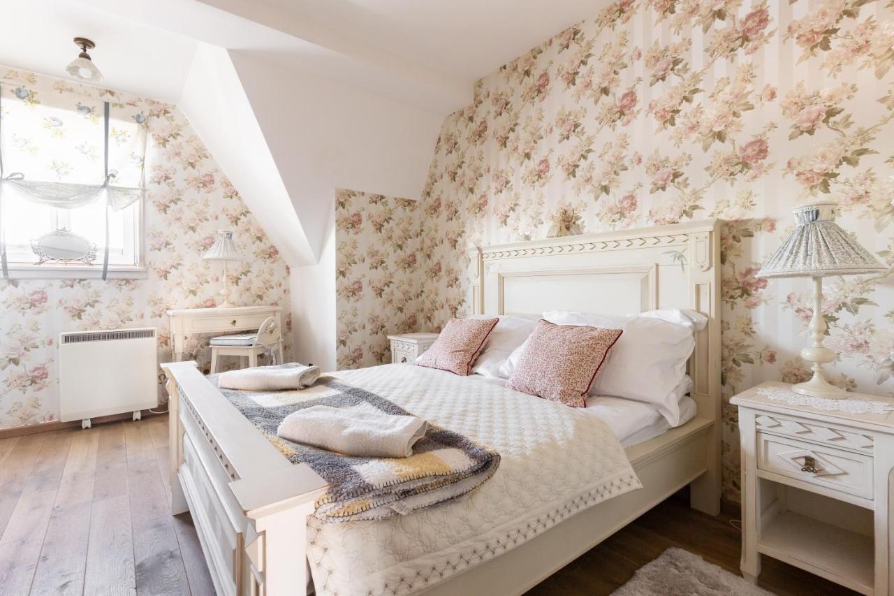 Apartament Sweet Home Kościelisko Eksteriør billede